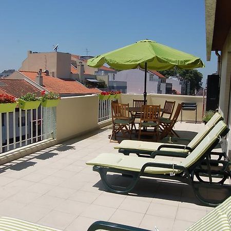Amazonia Apartment & Spa Porto Exterior photo