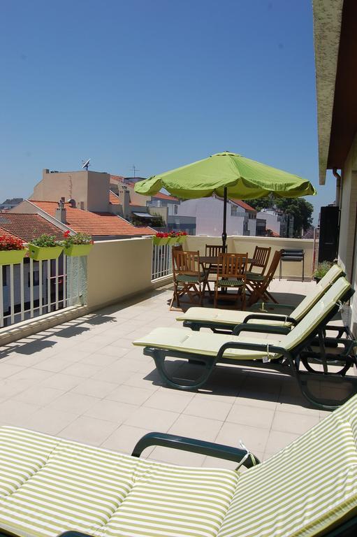 Amazonia Apartment & Spa Porto Exterior photo